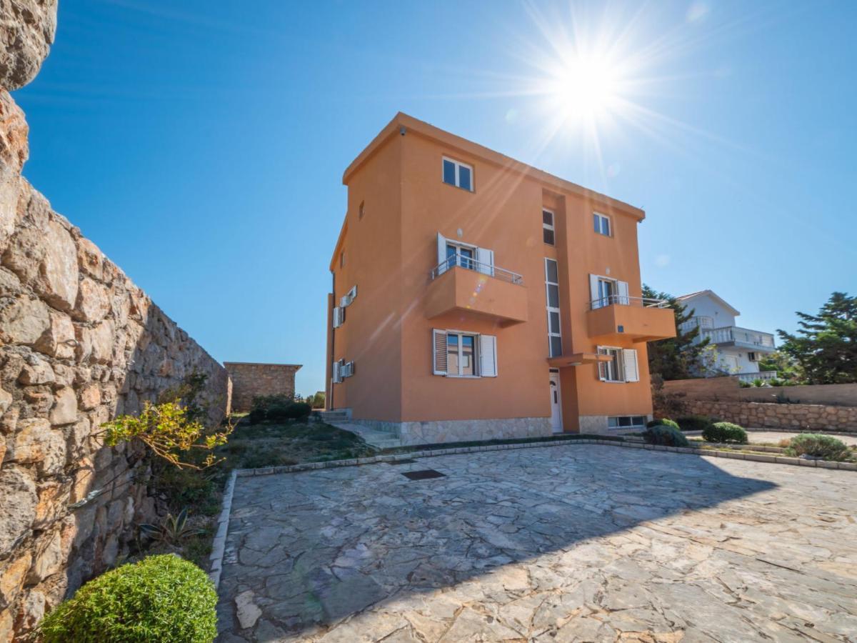 Apartment Golub-3 By Interhome Cesarica Exterior foto
